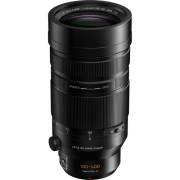 Panasonic LEICA DG Vario Elmarit 100-400mm F/4.0-6.3 II ASPH Power O.I.S. - teleobiektyw zmiennoogniskowy, mocowanie L-m